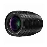 Panasonic LUMIX Micro Four Thirds Kamera-Objektiv, Leica DG Vario-SUMMILUX 25-50 mm F1.7 ASPH, stufenlose…