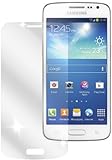 dipos I 2X Schutzfolie klar kompatibel mit Samsung Galaxy Express 2 Folie Displayschutzfolie