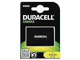 Duracell DR9900 Li-Ion Kamera Ersetzt Akku für EN-EL9