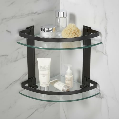 Badezimmermöbel aus Glas