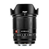 VILTROX 13mm F1.4 XF Autofokus Objektive für Fuji X Mount Kamera Objektive Lenses kompatibel Fujifuilm…