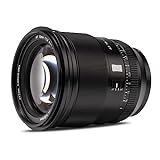Viltrox 75mm F1.2 Pro Level Autofokus-Objektiv, kompatibel mit spiegellosen Sony E-Mount-Kameras A6000…