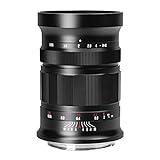 Meike 25mm f0.95 Manuelles Fokusobjektiv mit großer Blende Kompatibel mit Nikon Z Mount Kameras Z50,…