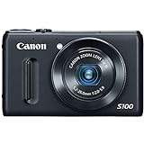 Canon PowerShot SX620 HS Digitalkamera (20,2 MP, 25-Fach optischer Zoom, 50-Fach ZoomPlus, 7,5cm (3…