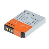 Jupio CNI0015 Akku für Nikon EN-EL12