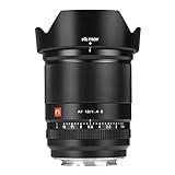 VILTROX 13mm F1.4 Wide Angle Aps-C Autofokus Objektive für Sony E Mount Kamera Objektive Camera Lenses…
