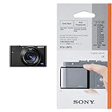 Sony RX100 V Premium Kompakt Digitalkamera (20,1 MP, 7,6 cm Display, 1 Zoll Sensor, 24-70 mm F1.8-2.8…