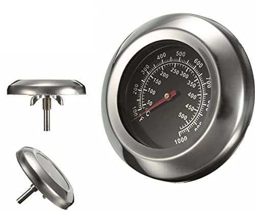 Thermometer für Außenbereich