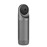 Kandao Meeting Pro Konferenzkamera mit 360-Videokamera Omini-Richtmikrofonen HiFi-Spearker und Business-Webcam…