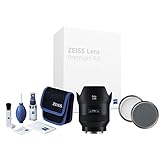 ZEISS Batis 2/25 Lens Premium Kit für spiegellose Vollformat-Systemkameras von Sony (E-Mount)