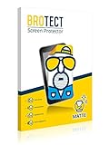 BROTECT Entspiegelungs-Schutzfolie für Samsung A5 (2 Stück) Matte Displayschutz-Folie, Anti-Reflex,…