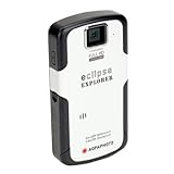 AgfaPhoto Eclipse Explorer 3D Digitaler Camcorder (4 -Fach Opt. Zoom, Flash MB HD Videos) Inkl. Software-Paket…