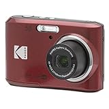 KODAK Pixpro FZ45-16.44 Megapixel Digitale Kompaktkamera, 4X optischem Zoom, 2.7 Zoll LCD, 720p HD-Video,…