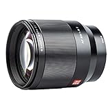 VILTROX 85mm F1.8 Z STM Porträt Objektiv Vollformat Autofokus Tele-Objektiv Porträtobjektiv für Nikon…