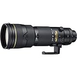 Nikon AF-S Nikkor 200-400 mm 1:4G ED VR II (inkl. HK-30 und CL-L2)