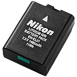 Nikon EN-EL21 Lithium-Ionen-Akku (mit Akku-Schutzkappe)