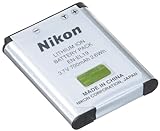 Nikon EN-EL19 LiIonen Akku S4100 S3100