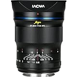 LAOWA Argus CF APO Objektiv 33mm f/0.95 kompatibel mit Sony FE
