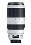 Canon EF 100-400mm F4.5-5.6L is II USM Telezoom-Objektiv (77mm Filtergewinde) schwarz