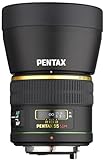 Pentax SMC-DA 55mm / f1,4 SDM Objektiv (Porträt-Tele, wasserdicht) für Pentax