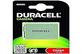 Duracell DR9925 Li-Ion Kamera Ersetzt Akku für LP-E5