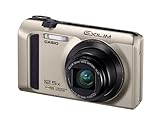 Casio Exilim EX-ZR310 Digitalkamera, Gold