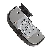 Fotga Kamera Batterieabdeckung Tür Deckel Kappe Ersatz für Nikon for Nikon D600 D610 D7000 D7100 DSLR…