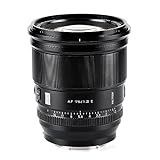 VILTROX PRO 75 mm F1.2 f/1.2 APS-C Autofocus for Sony E-Mount Camera Lens,Suitable for Sony A7 A6100…