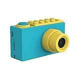 myFirst Camera 2 – Kinder-Unterwasserkamera zum Schnorcheln, Shutterbug, wasserdicht, Premium-Designer-Spielzeug,…
