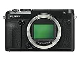 Fujifilm GFX 50R Schwarz