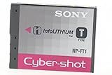 Sony NPFT1 Akku für Cybershot FY2005