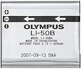 Olympus Li-50B Original Lithium Akku