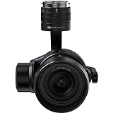 DJI Zenmuse X5S Kompakte Kamera (mit 12,8-Blenden-Dynamikbereich, integriertem und erweitertem Micro…