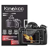 kinokoo Weiche Displayschutzfolie für Olympus OM-1 OM-1 Mark II Kamera, High-Definition-HD-PET-Folie,…