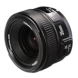YONGNUO 35 mm F2.0 Objektiv große Blende Autofokus AF Objektive für Nikon DSLR-Kameras