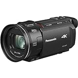 PANASONIC HC-VXF1 4K DIGITAL Video Camera