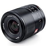 VILTROX 24mm F1.8 Z STM Autofokus Vollformat Ultra-Weitwinkel Objektiv für Nikon Z-Bajonett Kamera Z5…