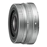 Nikkor Z DX 16-50 mm f/3.5-6.3 VR Objektiv