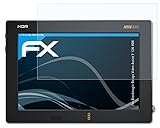 atFoliX Schutzfolie kompatibel mit Blackmagic Design Video Assist 7 12G HDR Folie, ultraklare FX Displayschutzfolie