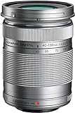 Olympus M.Zuiko Digital ED 40-150mm F4‑5.6 II Objektiv, Telezoom, geeignet für alle MFT-Kameras (Olympus…