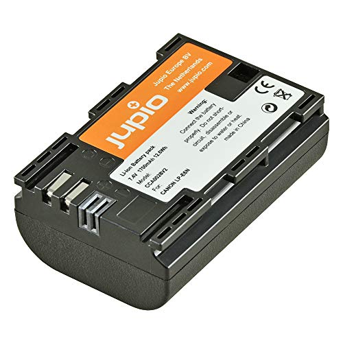 Mit Batterien
