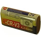 Otech Batterie/akku kompatibel für Kodak EASYSHARE C340