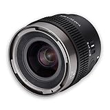 SAMYANG V-AF 24mm T1, 9 FE für Sony E, Videoobjektiv, Auto Fokus Objektiv, Cine Lens 8K Unterstützung,…