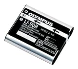 Olympus LI-90B Lithium Ionen Akku für XZ-2 / TG-2 / TG-1 / SH-50
