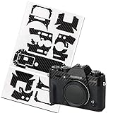 Schutzfolie für Fujifilm X-T30-3M, Kratzfest, für Spiegelreflexkameras
