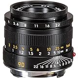 Leica MACRO-ELMAR-M 90mm 1:4