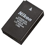Nikon EN-EL20 Li-Ion Akku (1020mAh) für J1