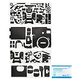 JJC Kamera Schutzfolie für Sony A7 IV, ILCE-7M4, A7M4, A7 Mark IV Kamera, 3M-Körperobjektivabdeckung,…