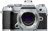 Olympus OM-D E-M5 Mark III Micro Four Thirds Systemkamera Gehäuse, 20 MP Sensor, 5-Achsen Bildstabilisator,…