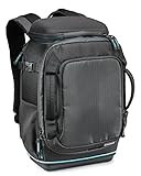 Cullmann 94890 Peru Backpack 200+ extrem robuster Kamerarucksack für mittlere DSLR-Ausrüstung, Small…